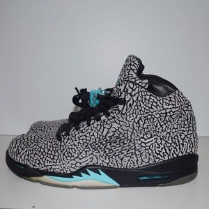 Jordan 5 Retro “3Lab5” USED